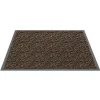 Deurmatten-Hamat Schoonloopmat Bruin - Mars - 60 x 80 cm