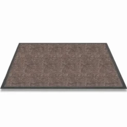 Deurmatten-Hamat Schoonloopmat Future 90x120cm taupe
