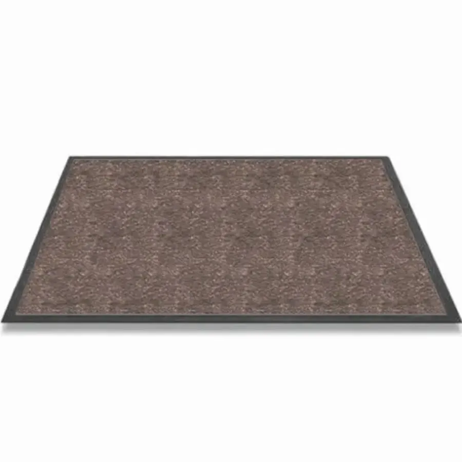 Deurmatten-Hamat Schoonloopmat Future 90x120cm taupe