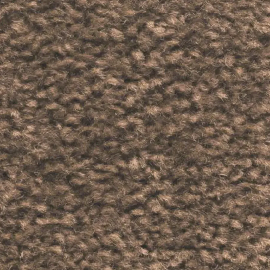 Deurmatten-Hamat Schoonloopmat Future 90x120cm taupe