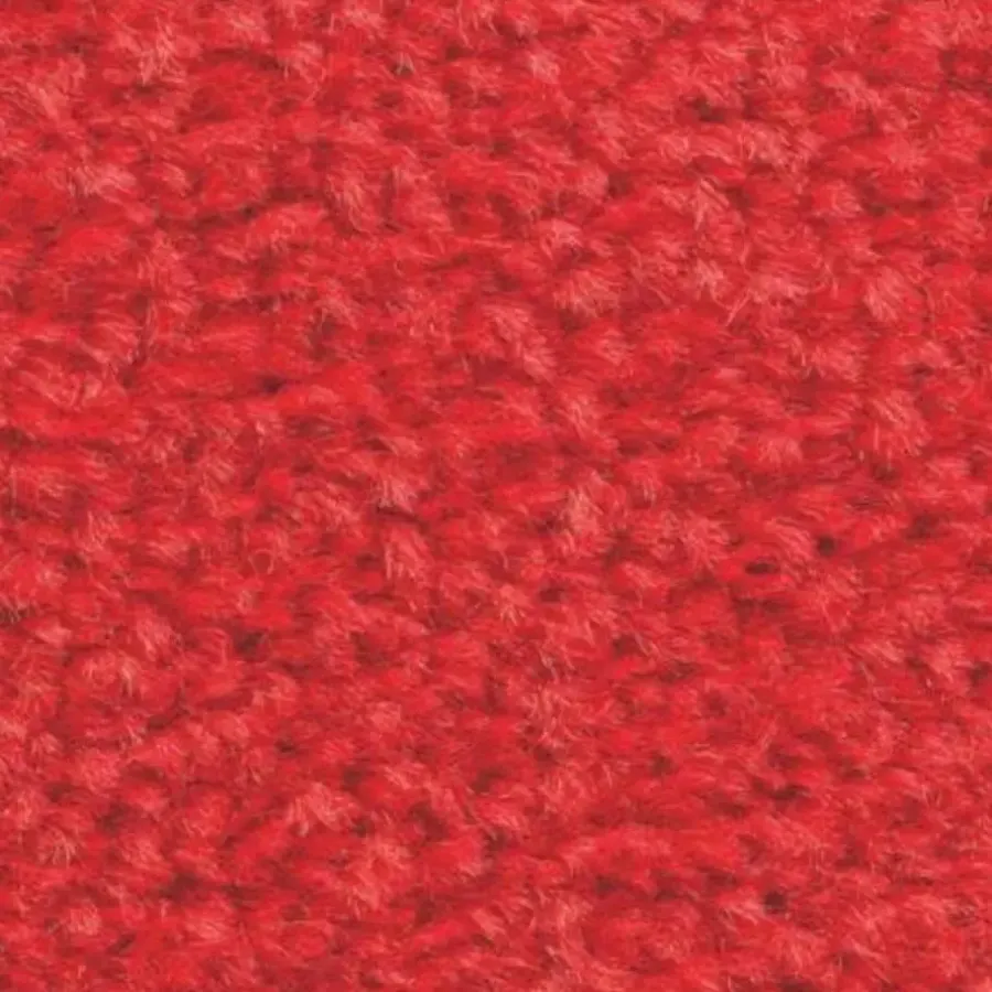 Deurmatten-Hamat Schoonloopmat Future 60x90cm rood