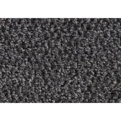 Hamat Schoonloopmat Ingresso - 90x150 cm - Grafiet