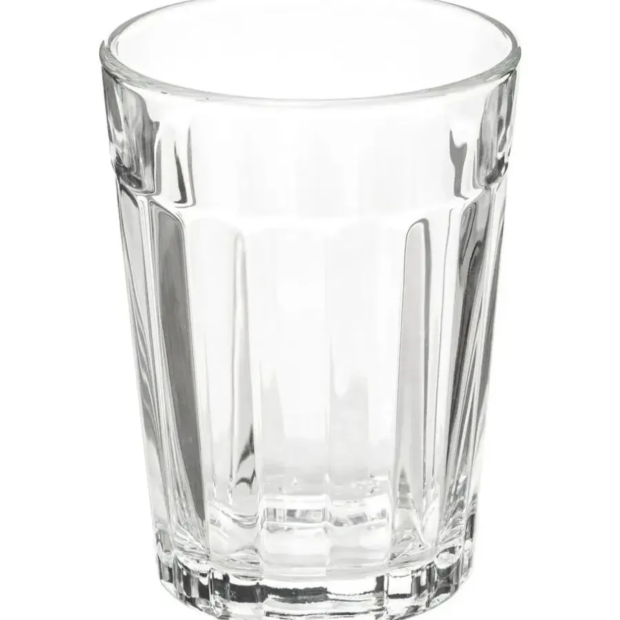 Secret de Gourmet Drinkglazen - 6x stuks - 250 ml
