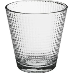 Secret de Gourmet Waterglazen Benit - 6x - 250 ml - drinkglazen
