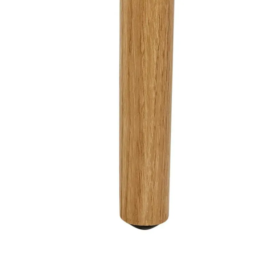 Leen Bakker SELAH - Sidetable - Lichthout - MDF