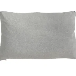 Loungebanken-Leen Bakker SENISE - Tuinbank - Grijs - Aluminium