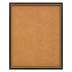 Reinders Set poster met lijst - Abstracte stijl