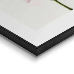 Posters-Reinders Set poster met lijst - Dream Flower