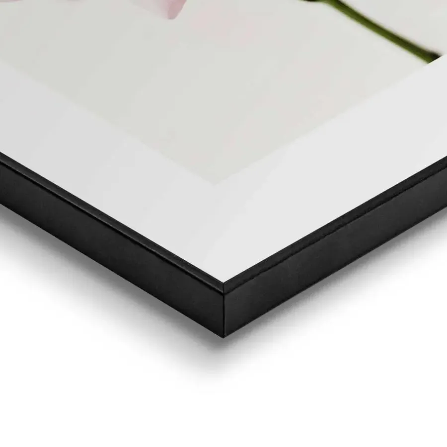 Posters-Reinders Set poster met lijst - Dream Flower