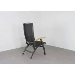 Hartman Set van 4 - Da Vinci verstelbare stoel - Teak