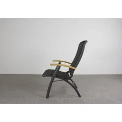 Hartman Set van 4 - Da Vinci verstelbare stoel - Teak