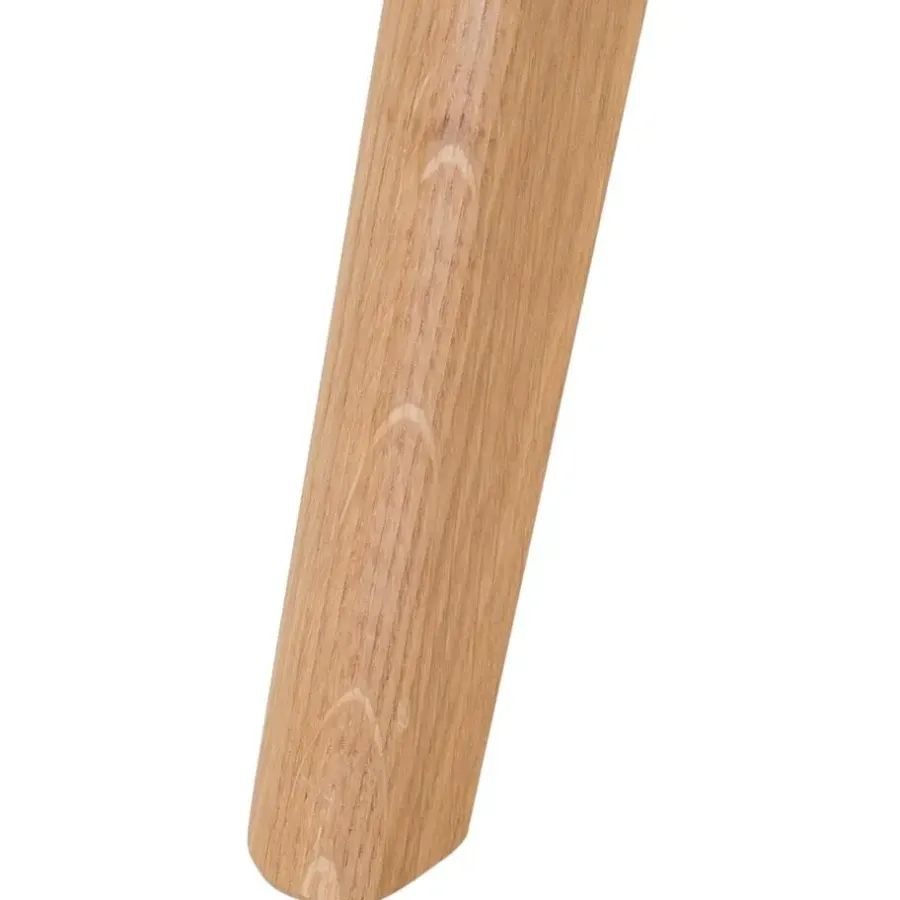 Beliani SHESLAY - Bureau - Wit - MDF