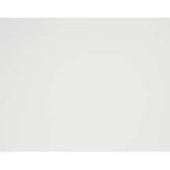 Beliani SHESLAY - Bureau - Wit - MDF