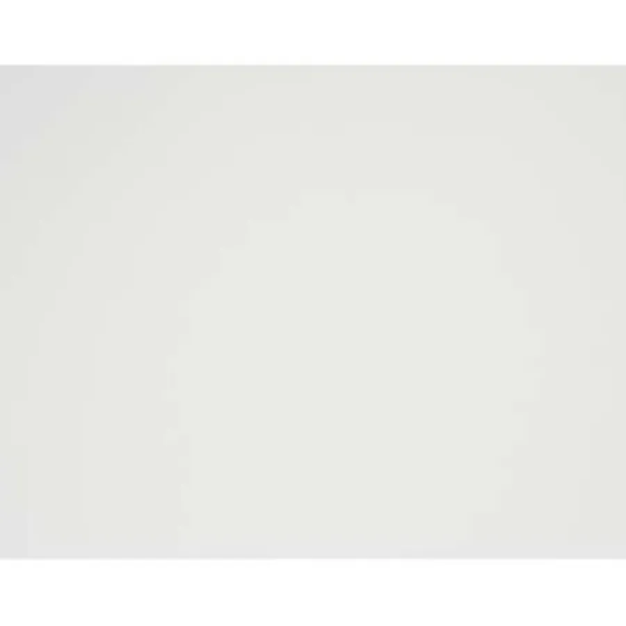Beliani SHESLAY - Bureau - Wit - MDF