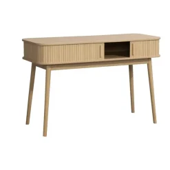 Sidetables-Leen Bakker Sidetable Peter - 79x120x50 cm