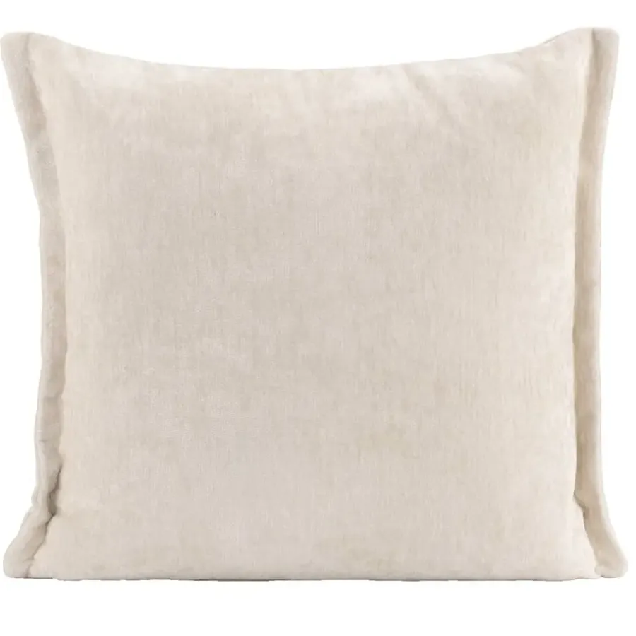 Sierkussens-Leen Bakker Sierkussen Amber - beige - 45x45 cm