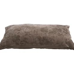 Sierkussens-Leen Bakker Sierkussen Amina - taupe - 30x50 cm
