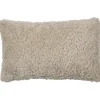 Sierkussens-Leen Bakker Sierkussen Brett - beige - 30x50 cm