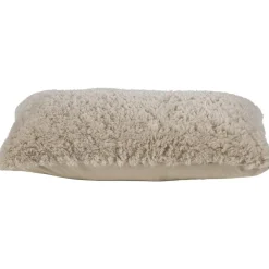 Sierkussens-Leen Bakker Sierkussen Brett - beige - 30x50 cm