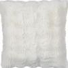 Sierkussens-Leen Bakker Sierkussen Donnie - off-white - 45x45 cm