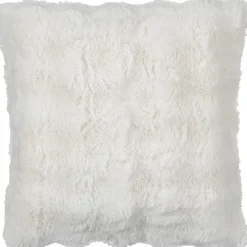Sierkussens-Leen Bakker Sierkussen Donnie - off-white - 45x45 cm