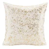 Sierkussens-Leen Bakker Sierkussen Filine- off-white - 45x45 cm