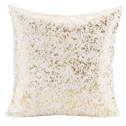 Sierkussens-Leen Bakker Sierkussen Filine- off-white - 45x45 cm
