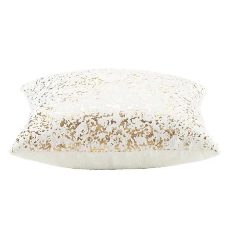 Sierkussens-Leen Bakker Sierkussen Filine- off-white - 45x45 cm