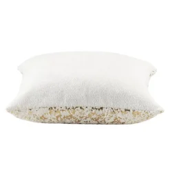 Sierkussens-Leen Bakker Sierkussen Filine- off-white - 45x45 cm
