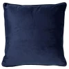 Sierkussen.nl Sierkussen Finn - Insignia Blue - 45x45 cm