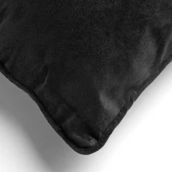 Sierkussens-Sierkussen.nl Sierkussen Finn - Raven - 30x50 cm