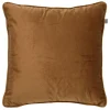 Sierkussens-Sierkussen.nl Sierkussen Finn - Tobacco Brown - 45x45 cm