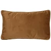 Sierkussen.nl Sierkussen Finn - Tobacco Brown - 30x50 cm