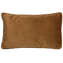 Sierkussen.nl Sierkussen Finn - Tobacco Brown - 30x50 cm