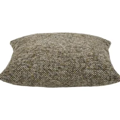Leen Bakker Sierkussen Gavin - taupe - 45x45 cm