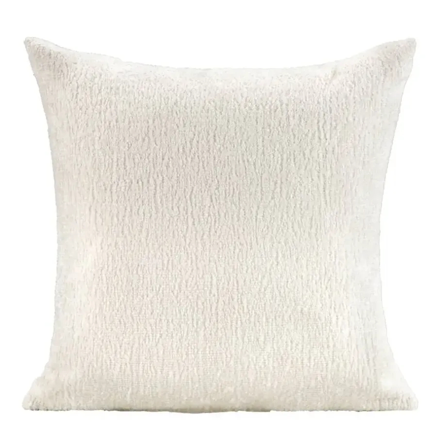 Leen Bakker Sierkussen Haydn - off-white - 45x45 cm