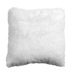 Leen Bakker Sierkussen Ilene - off-white - 45x45 cm