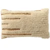 Dutch Decor Sierkussen Jizza - Tofu - 30x50 cm