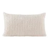 Sierkussens-Leen Bakker Sierkussen Jort - off-white - 30x50 cm