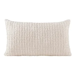 Sierkussens-Leen Bakker Sierkussen Jort - off-white - 30x50 cm