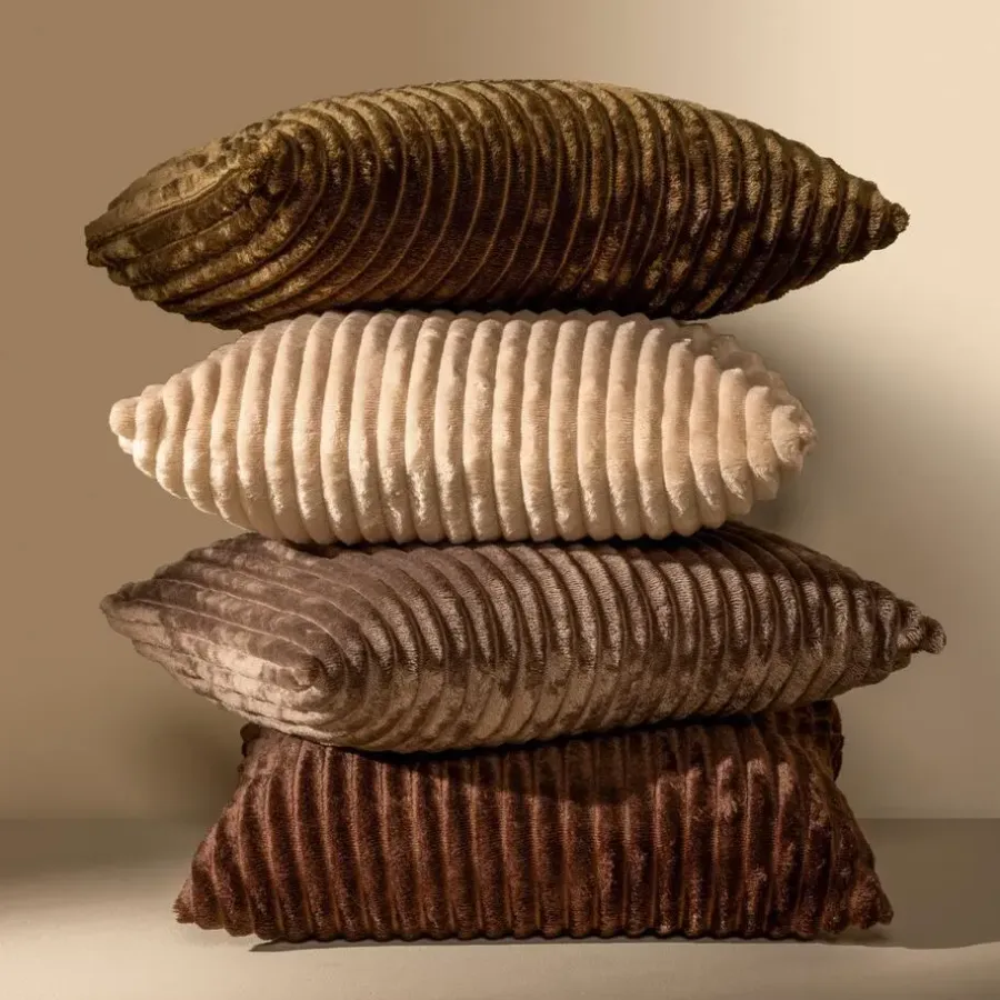 Sierkussen.nl Sierkussen Mart - Chocolate Martini - 45x45 cm
