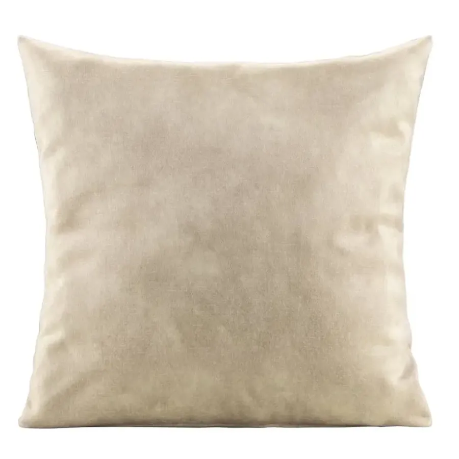 Sierkussens-Leen Bakker Sierkussen Mathis - beige - 45x45 cm