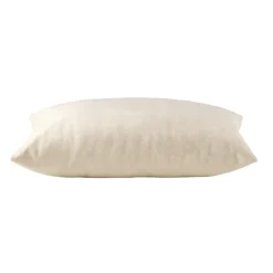 Leen Bakker Sierkussen Micha - beige - 30x50 cm