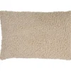 Sierkussens-Leen Bakker Sierkussen Nelson - beige - 40x60 cm