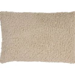 Sierkussens-Leen Bakker Sierkussen Nelson - beige - 40x60 cm
