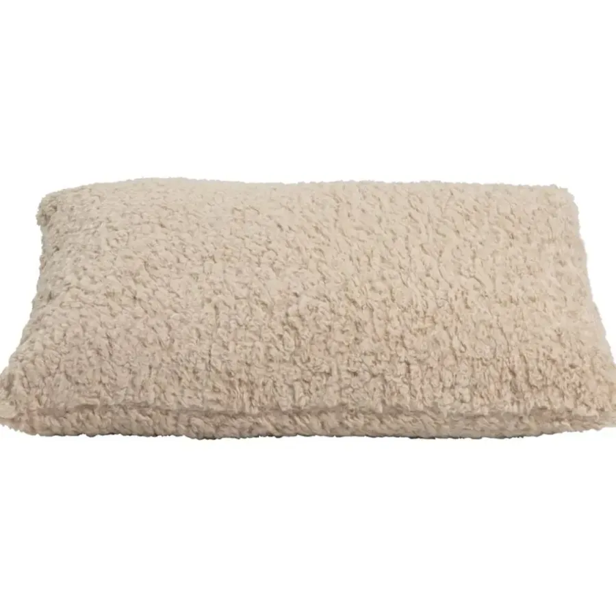 Sierkussens-Leen Bakker Sierkussen Nelson - beige - 40x60 cm