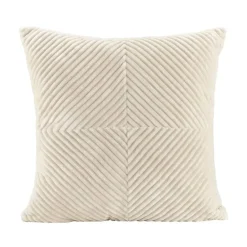 Sierkussens-Leen Bakker Sierkussen Raf - beige - 45x45 cm