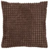 Sierkussens-Sierkussen.nl Sierkussen Rome - Chocolate Martini - 45x45 cm