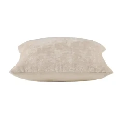 Leen Bakker Sierkussen Runa - beige - 45x45 cm