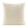 Sierkussens-Leen Bakker Sierkussen Ryk - off-white- 45x45 cm